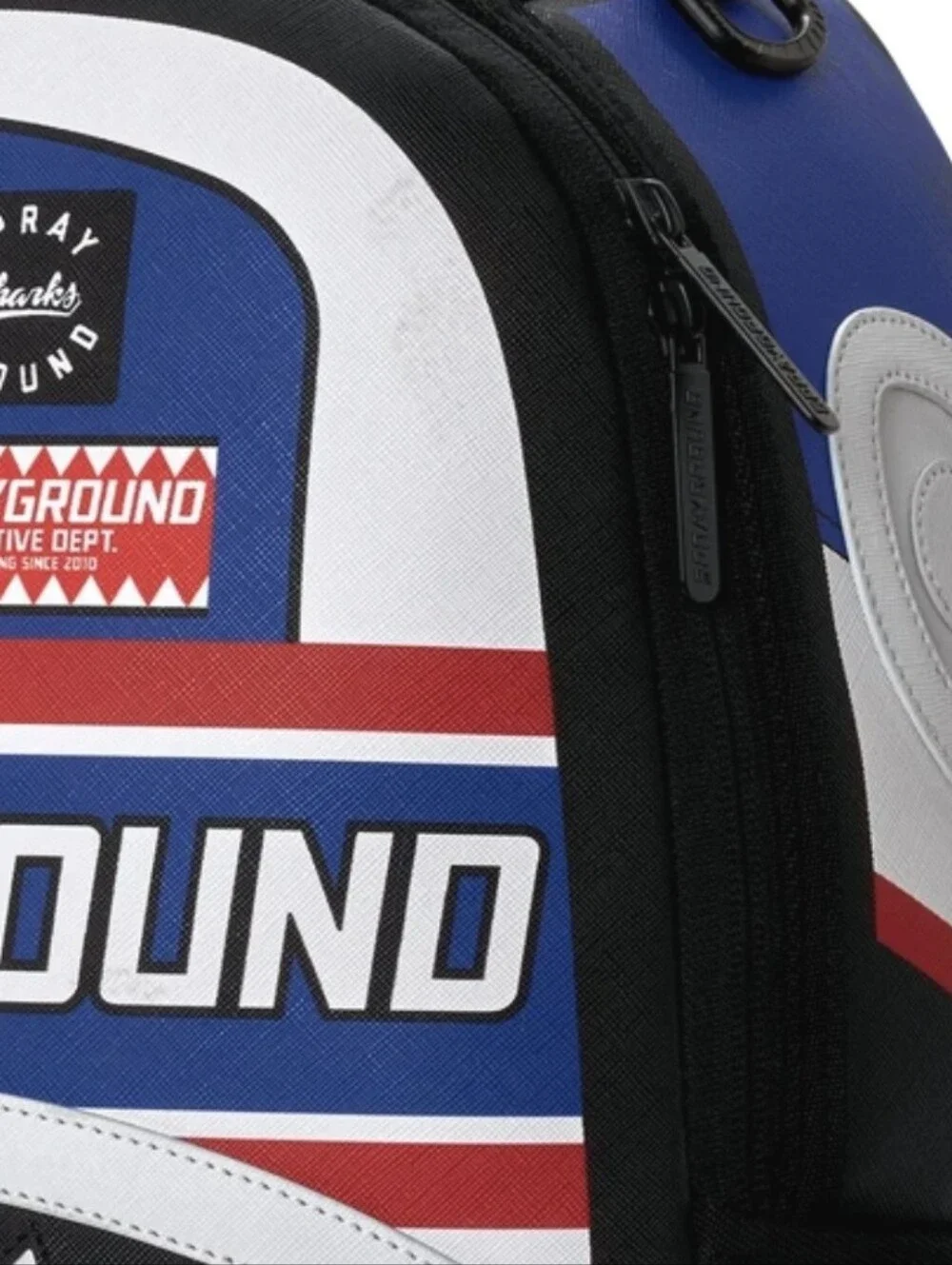 Sprayground First Place Chase Backpack